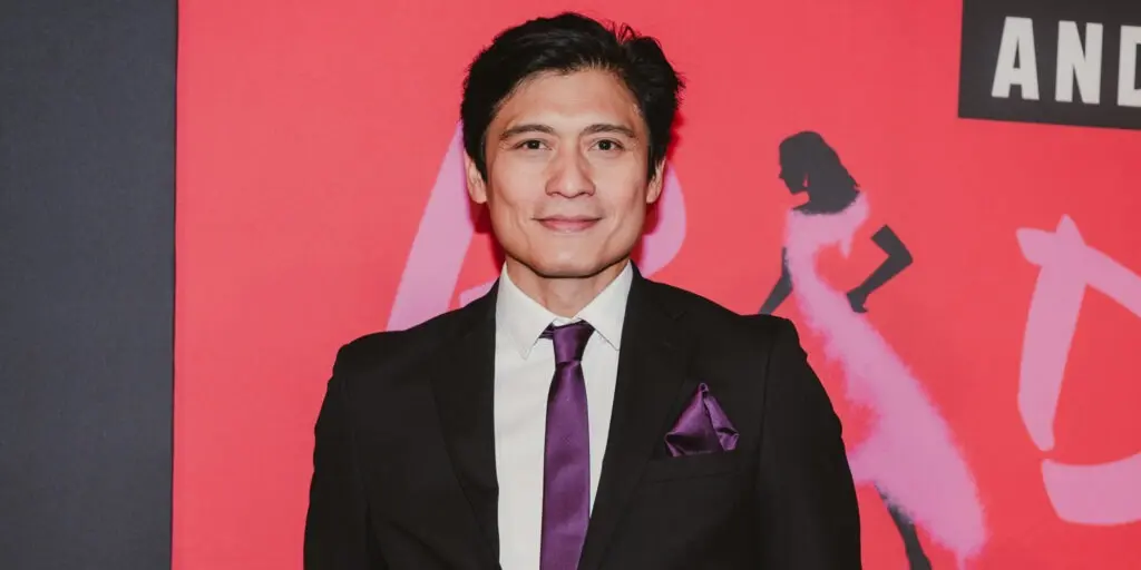 Star-Studded Cast and Creative Team Assembled for World Premiere Musical Grim at La Jolla Playhouse