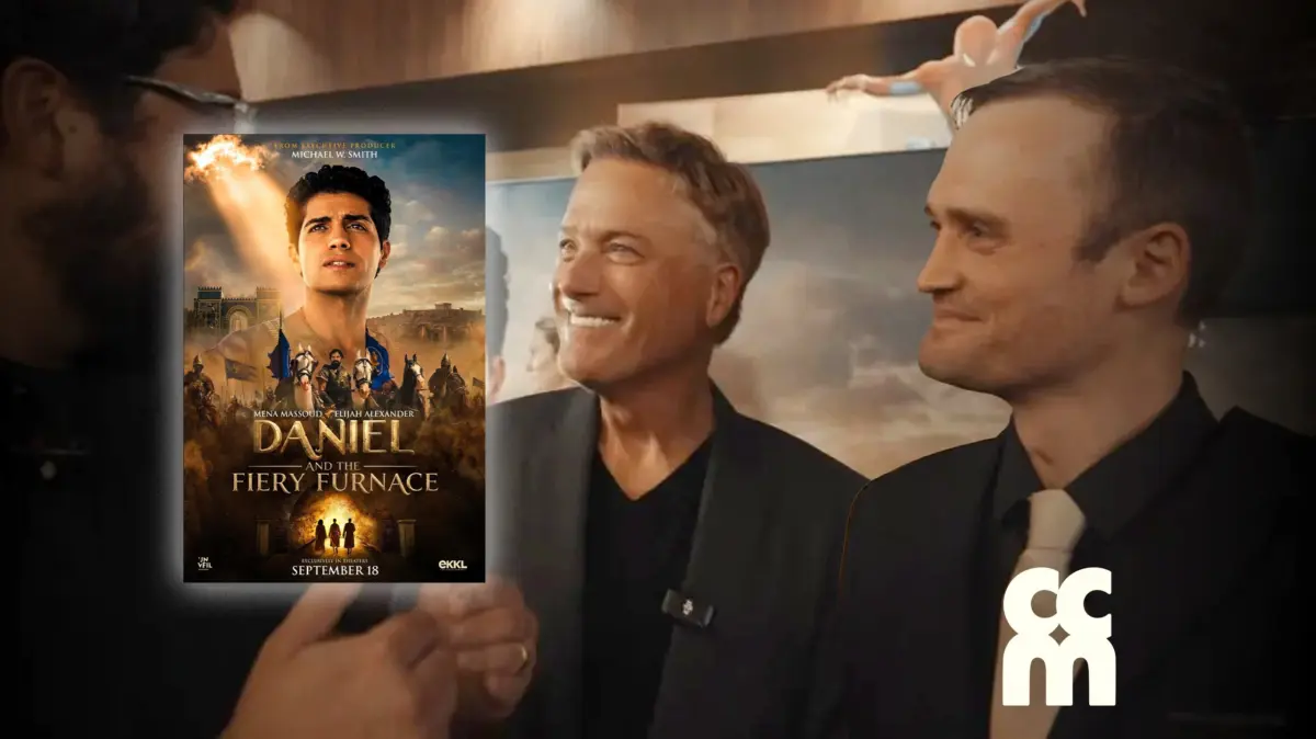 Step Inside Ancient Babylon: An In-Depth Look at EKKL Entertainment’s ‘Daniel and the Fiery Furnace’