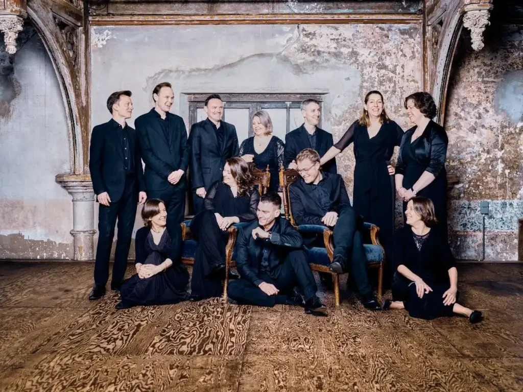 Stile Antico Brings "Polyphonic Postcards" to New York: A Masterclass in Renaissance Mastery and Contemporary Innovation