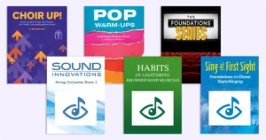 Streamlining Success: How MakeMusic is Redefining Curriculum Planning and Student Retention for Modern Music Educators