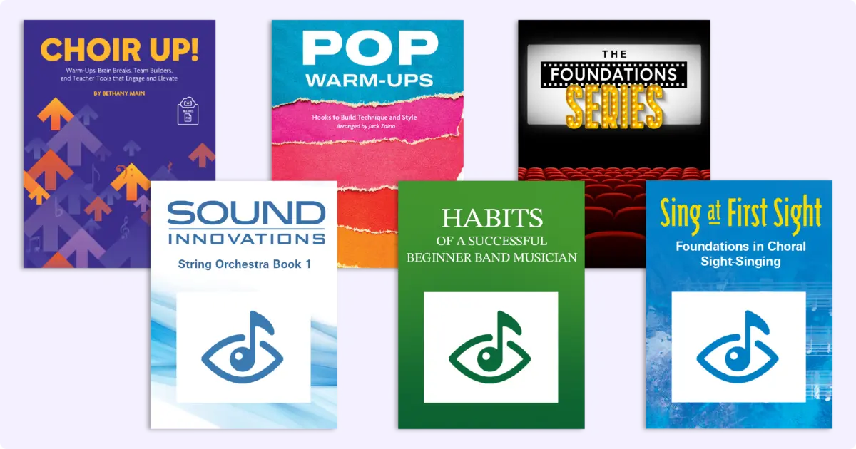 Streamlining Success: How MakeMusic is Redefining Curriculum Planning and Student Retention for Modern Music Educators