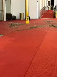 Structural Collapse at the Kennedy Center Exposes Deepening Infrastructure Crisis and Sparks Intense Political Showdown