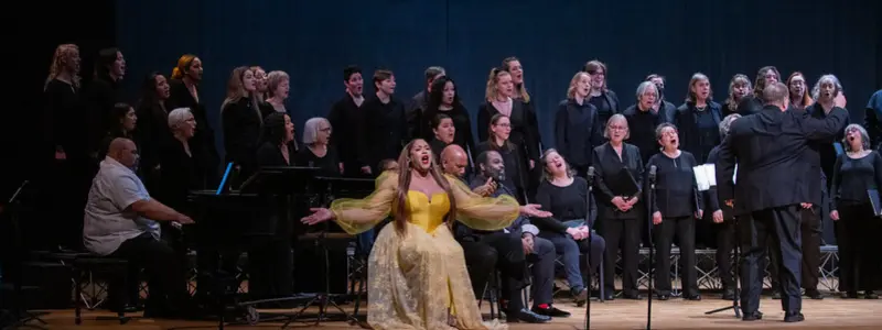 Symphony of Resilience: Coro Allegro to Stage Boston Premiere of Andrew Yee’s "Trans Requiem" on Trans Day of Remembrance Weekend