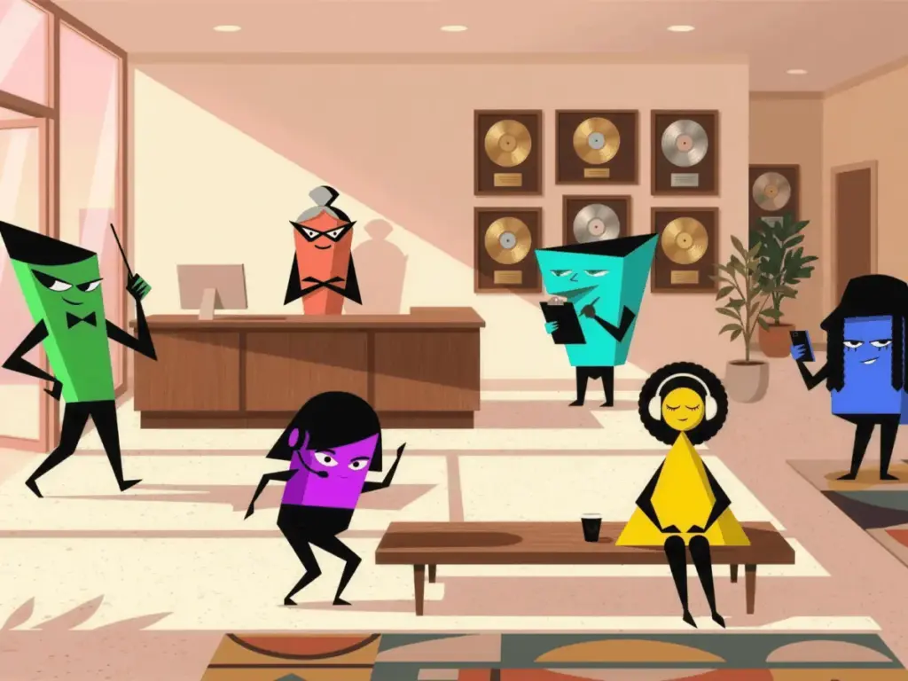 The Agentic Revolution in Music Marketing: Inside the Launch of SymphonyOS V2