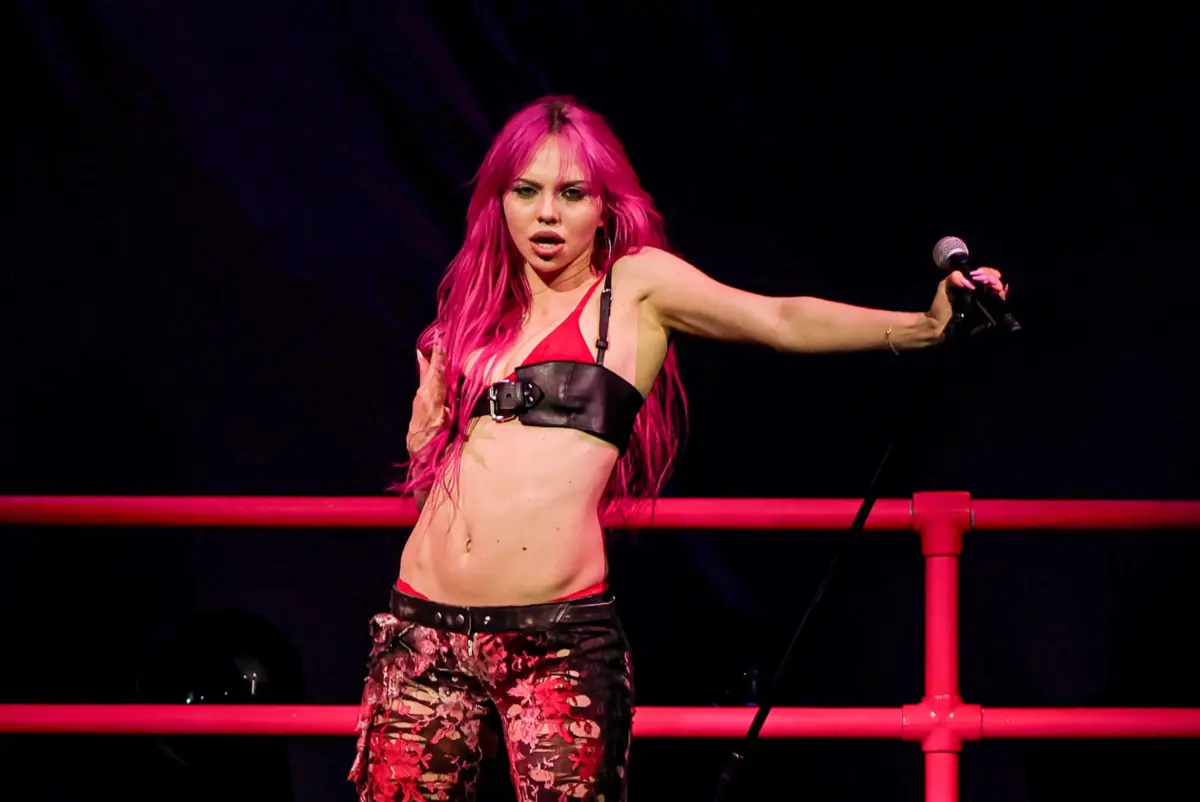 The Ascent of Adéla: From Global Pop Trainee to Solo Vanguard Ahead of Debut Album PRIMA