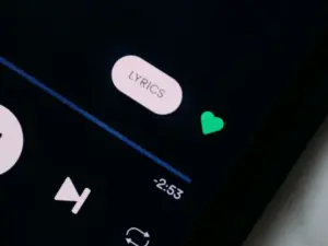 The Battle for the Verse: How Musixmatch and LyricFind Are Transforming Lyrics into a High-Stakes Promotional Engine