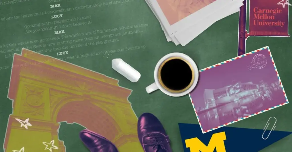 The Broadway Alma Mater Report: Which Colleges and Universities Dominated the 2025–26 Season?