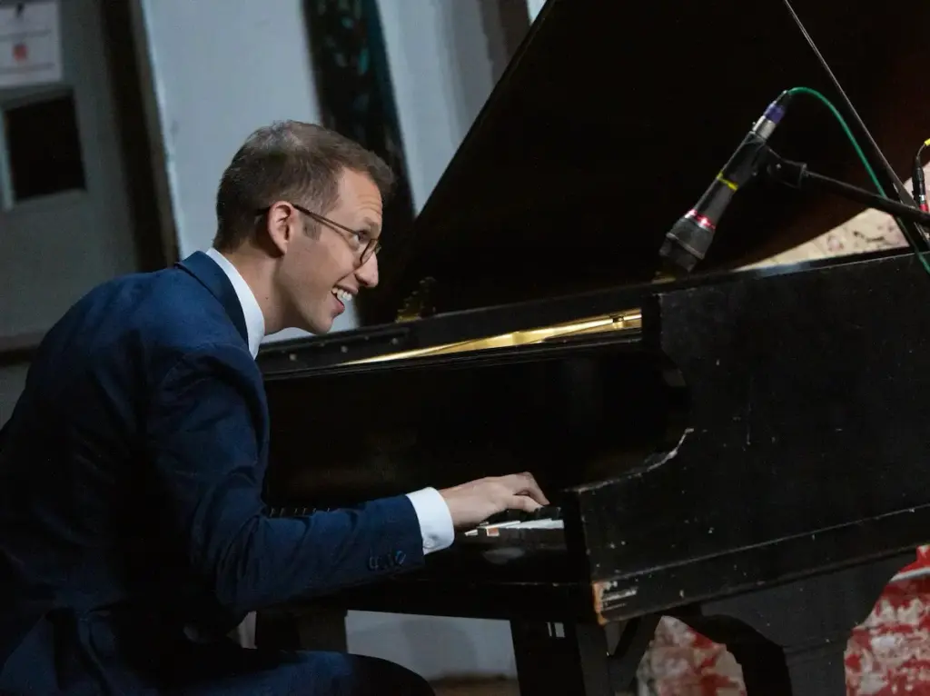 The Contemporary Jazz Wire: Archival Mastery, New York Post-Bop, and the Fusion Dilemma