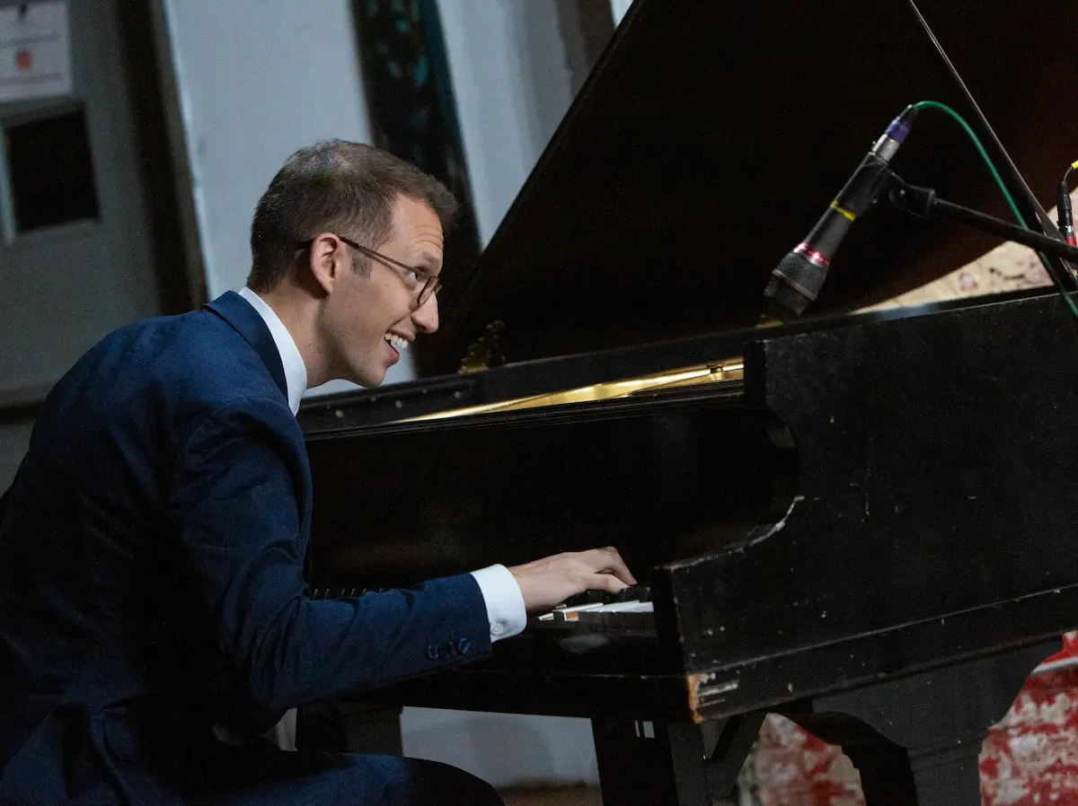 The Contemporary Jazz Wire: Archival Mastery, New York Post-Bop, and the Fusion Dilemma