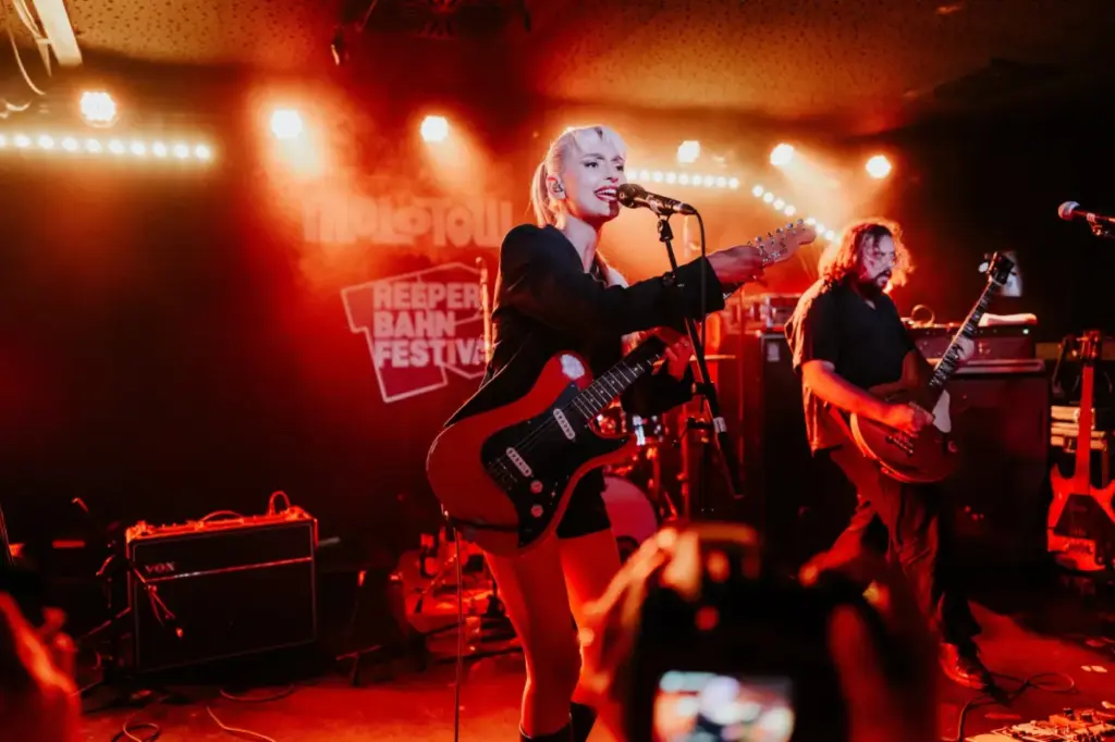 The Crucible of Cultural Legitimacy: Inside the 2026 Reeperbahn Festival