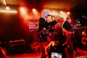 The Crucible of Cultural Legitimacy: Inside the 2026 Reeperbahn Festival