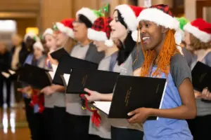 The Digital Evolution of Choral Traditions: Analyzing VocalEssence’s Multi-Platform Holiday Strategy