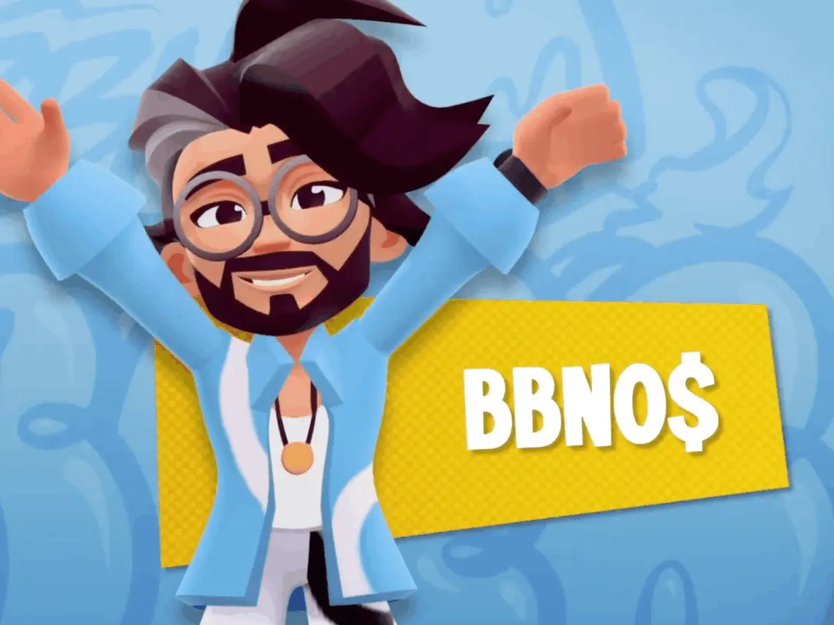 The Gamification of Pop Culture: How bbno$ and Subway Surfers Are Redefining Music Marketing