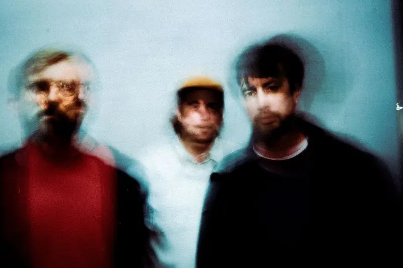 The Industrial Evolution of Post-Punk: Inside Post Common’s Debut Project and the Creative Collision of JOHN, TRAAMS, and Sisterland