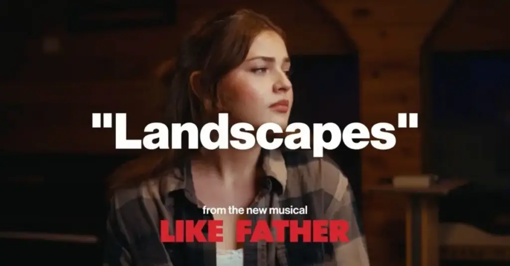 The Intersection of Melody and True Crime: Inside the World Premiere of Like Father at Atlanta’s Alliance Theatre