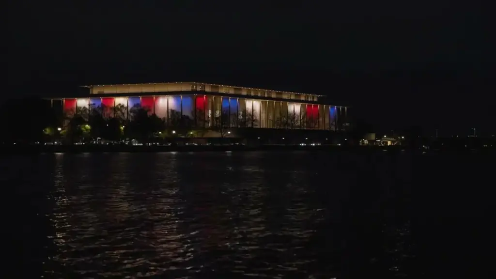 The Kennedy Center Closure: Inside the Cultural Battleground of Trump’s Second Term