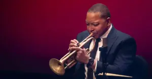 The Maestro of the American Century: Wynton Marsalis, Lincoln Center, and the Enduring Legacy of a Jazz Titan