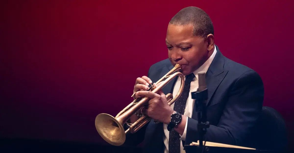 The Maestro of the American Century: Wynton Marsalis, Lincoln Center, and the Enduring Legacy of a Jazz Titan