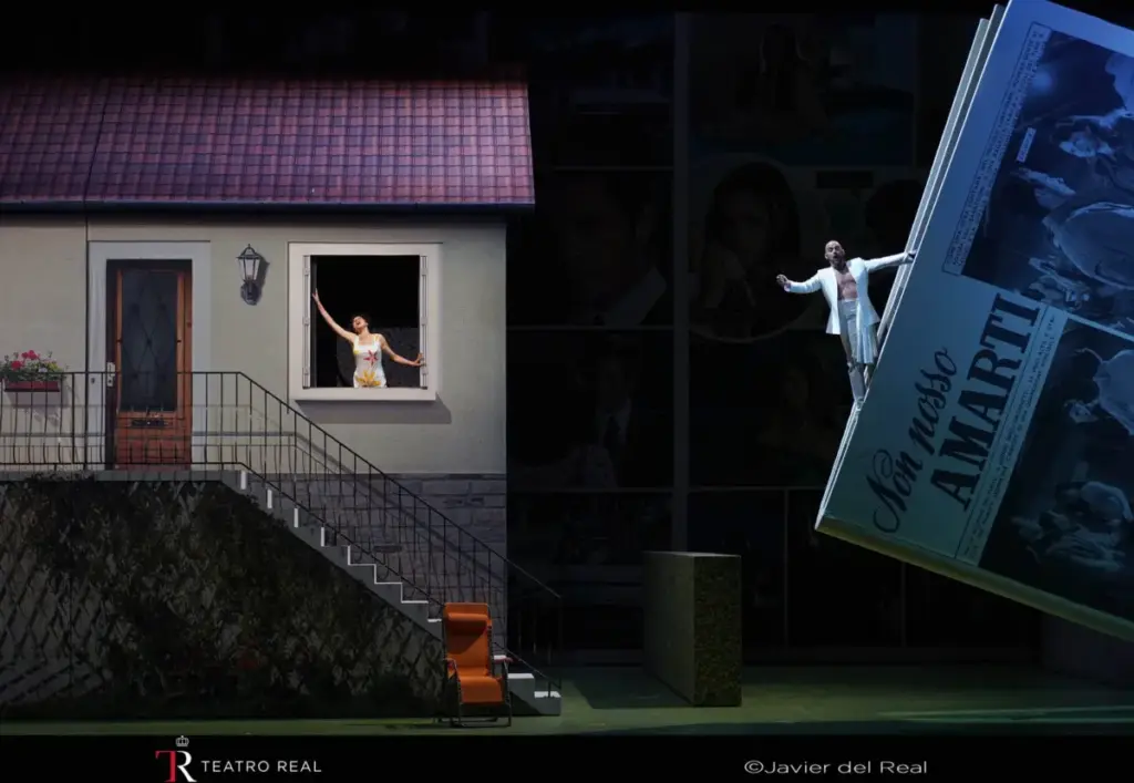 The New National Theatre Tokyo Unveils Bold 2026–27 Season Opener: Laurent Pelly’s Acclaimed Production of Rossini’s Il Turco in Italia