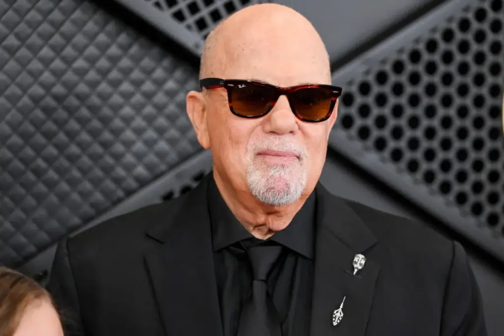 The "Piano Man’s" Quiet Struggle: How Billy Joel’s Brain Diagnosis Forced Him Off the Stage