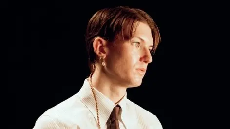 The Renaissance of Brendan Rice: Inside Dapperton’s Multimedia Odyssey, Political Frustrations, and New Album 4 Dear Life