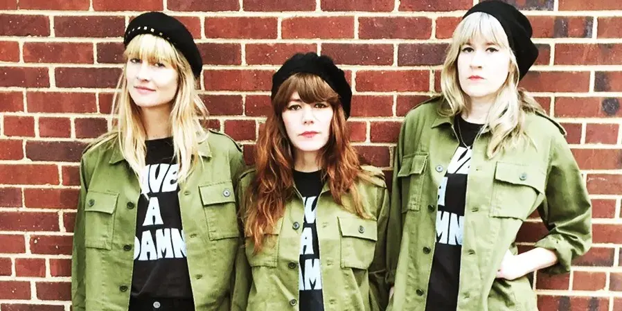 The Return of Nice as Fuck: Inside the Cult Indie Supergroup’s Improbable 2024 Comeback Tour
