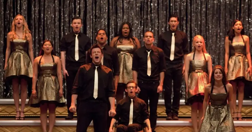 The Return of the New Directions: Ryan Murphy Confirms Official Glee Reboot Script is Complete