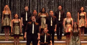 The Return of the New Directions: Ryan Murphy Confirms Official Glee Reboot Script is Complete