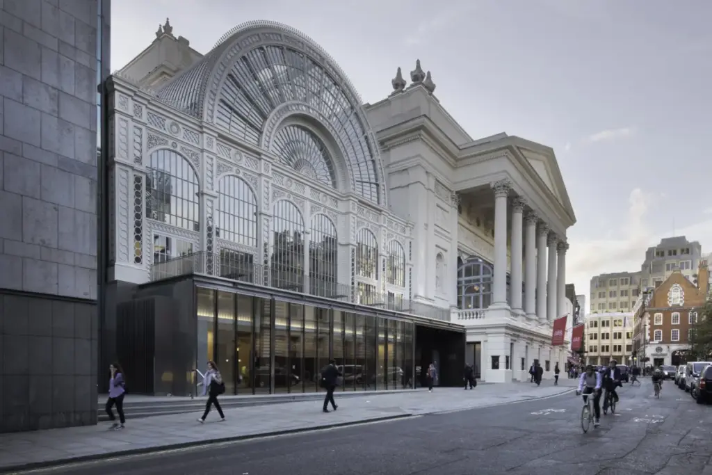 The Royal Opera Launches "Royal Opera: NOW": A Landmark Initiative to Safeguard and Shape the Future of the Art Form