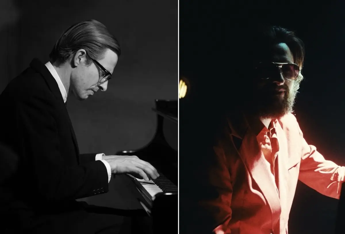 The Silence of the Keys: Grant Gee’s Everybody Digs Bill Evans and the Anatomy of a Jazz Tragedy