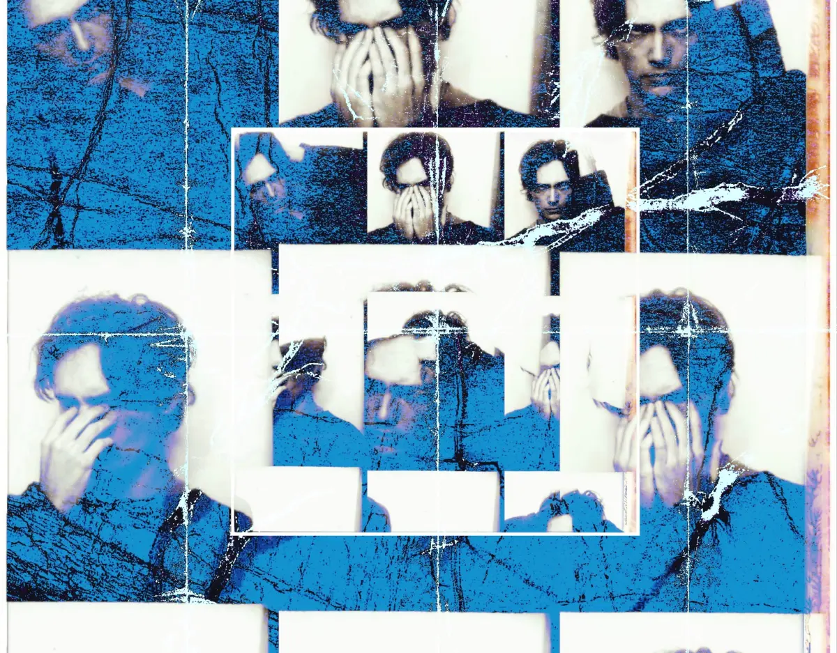 The Sonic Architecture of silt.: How Oliver Beardmore and His Ten-Piece Collective Are Redefining Modern Shoegaze and Hyperpop