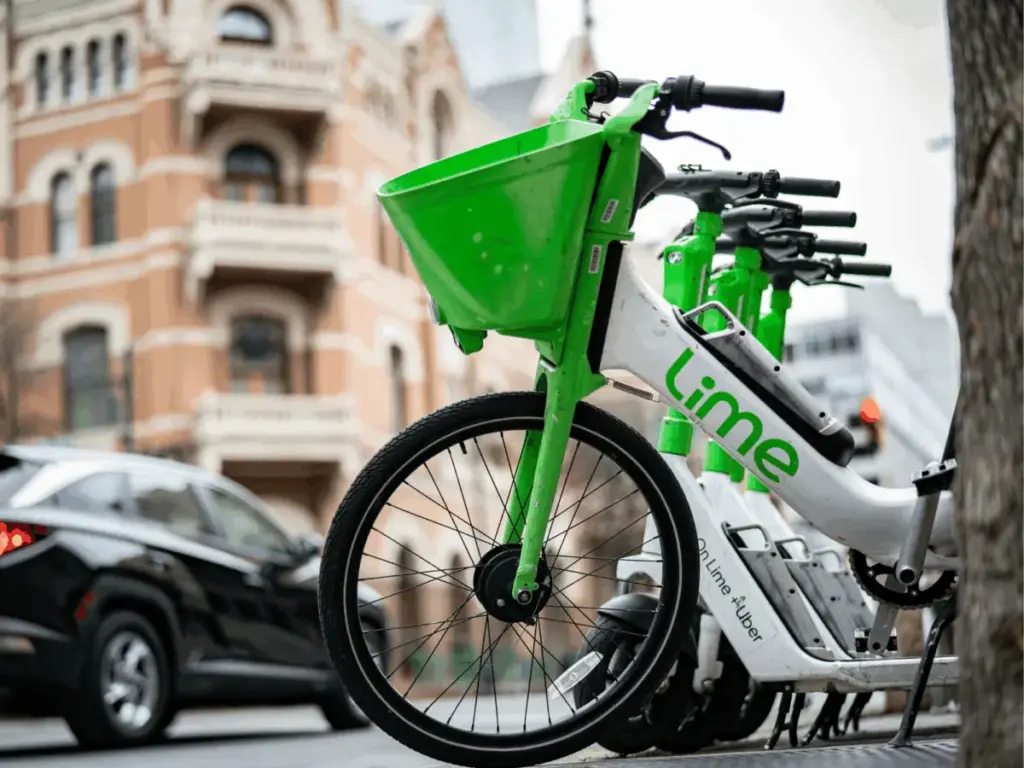 The Sound of the City, Remixed: How RAYE and Lime Turned London’s Rental Bikes Into a Mobile Soundboard