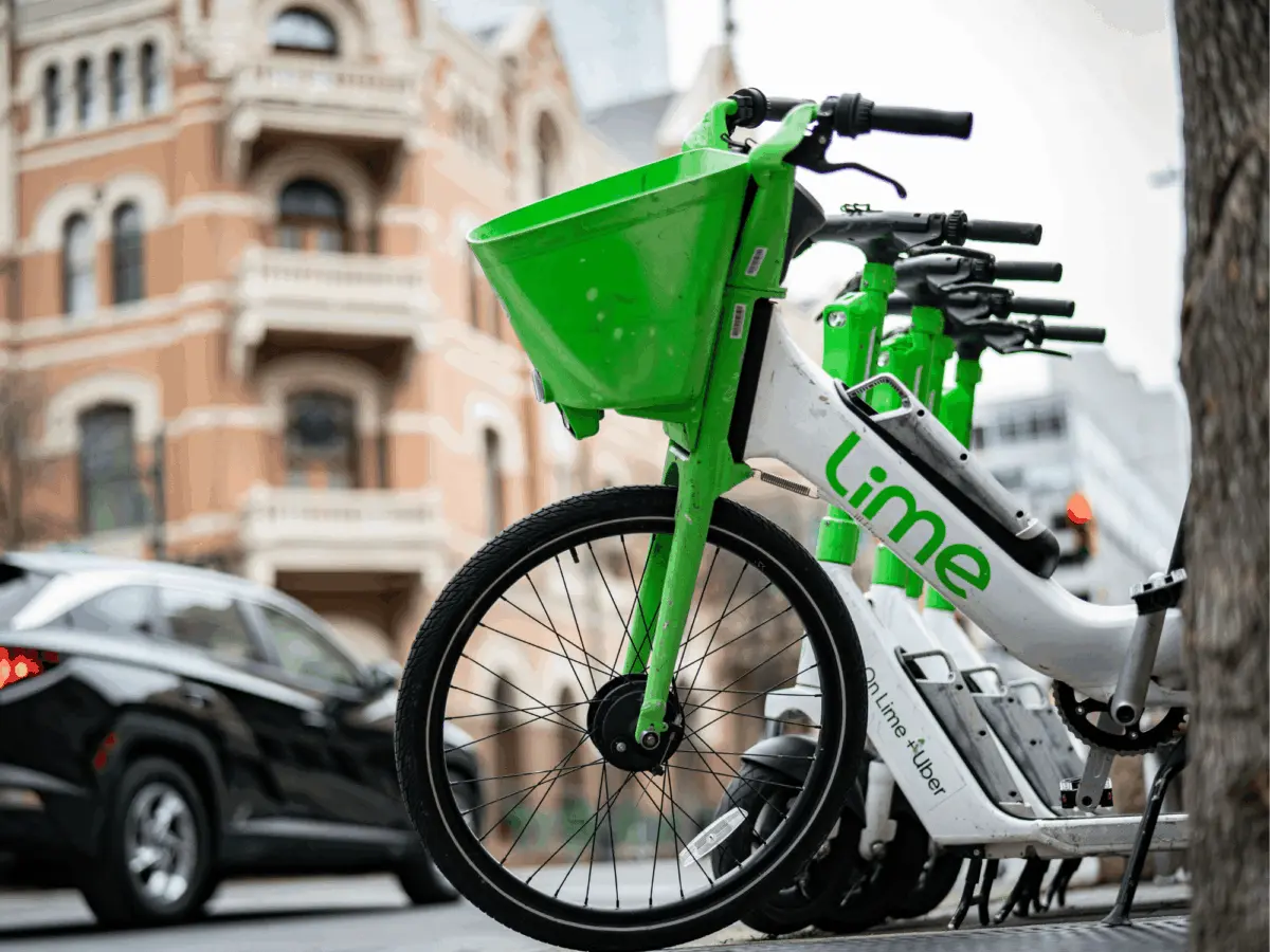 The Sound of the City, Remixed: How RAYE and Lime Turned London’s Rental Bikes Into a Mobile Soundboard
