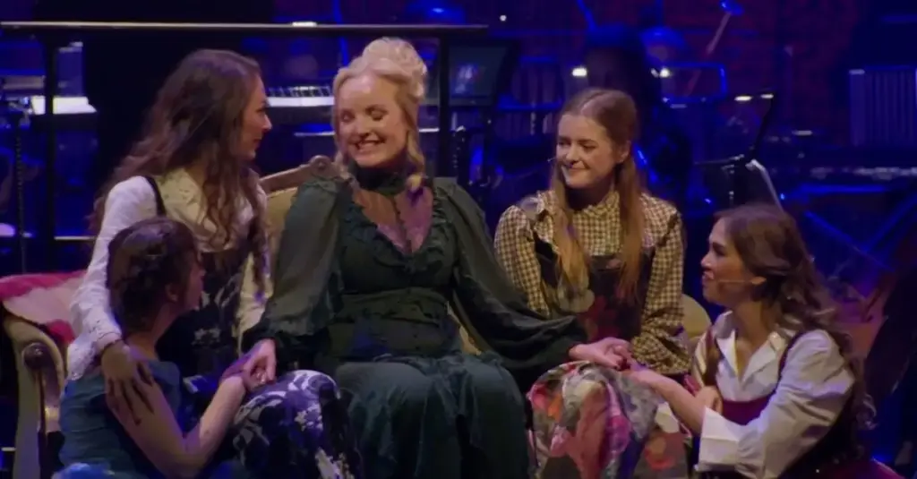 The Timeless March Continues: Jo—The Little Women Musical Forges Historic Partnership with Louisa May Alcott’s Orchard House