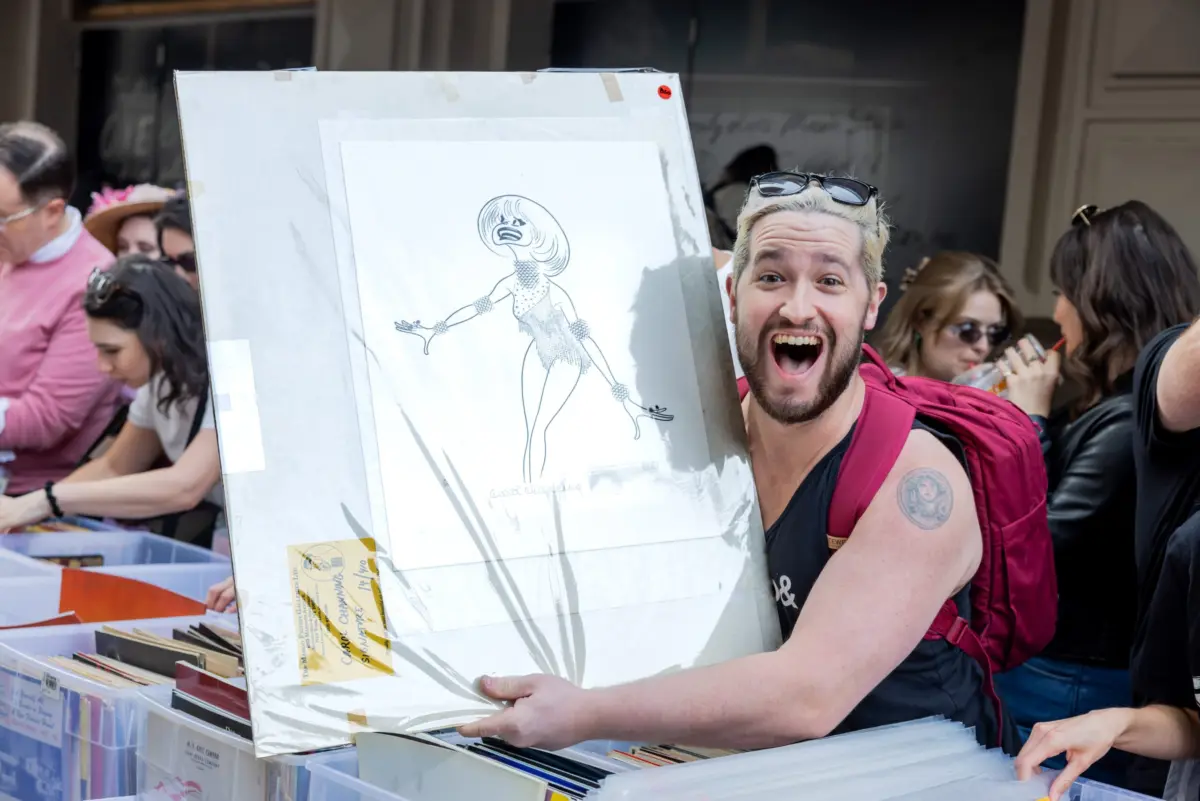 The Ultimate Insider’s Guide to the 2026 Broadway Flea Market & Grand Auction: Inside NYC’s Greatest Theatrical Treasure Hunt