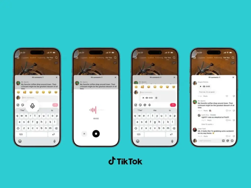 TikTok Redefines Social Engagement: A Deep Dive into the Platform’s Major Comments Section Overhaul
