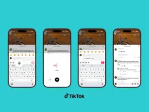 TikTok Redefines Social Engagement: A Deep Dive into the Platform’s Major Comments Section Overhaul