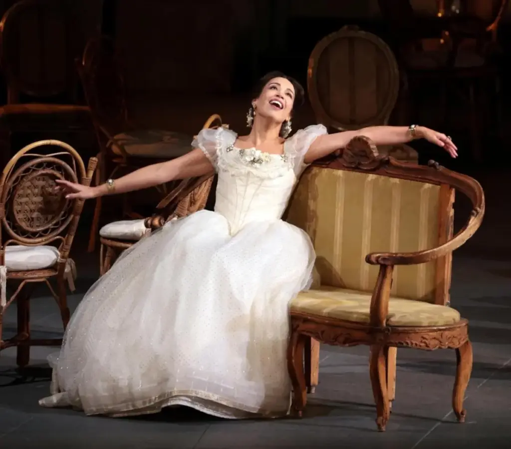 Timeless Elegance Meets Modern Mastery: Celebrating 35 Years of Liliana Cavani’s Iconic La Traviata at Teatro alla Scala