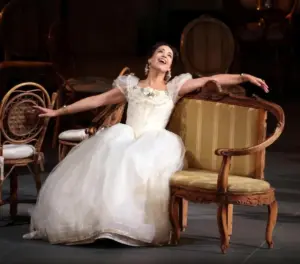 Timeless Elegance Meets Modern Mastery: Celebrating 35 Years of Liliana Cavani’s Iconic La Traviata at Teatro alla Scala