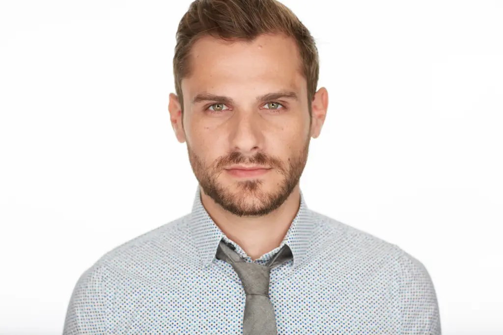 Transitioning from the Stage to the Advocacy Frontlines: Baritone Brian James Myer Appointed Assistant Regional Director at AGMA