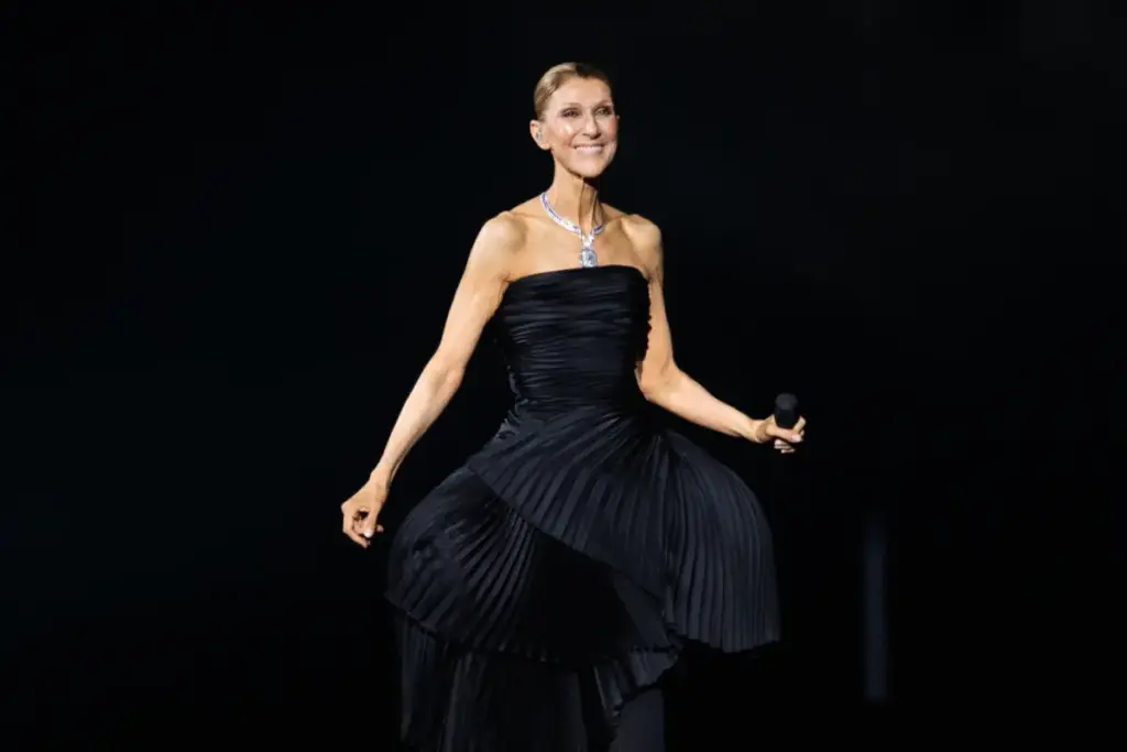 Triumphant Return: Céline Dion Defies the Odds in Paris with an Emotional Comeback Residency