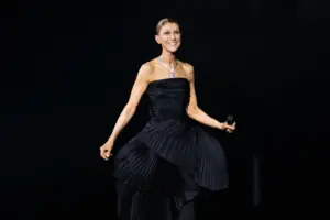 Triumphant Return: Céline Dion Defies the Odds in Paris with an Emotional Comeback Residency