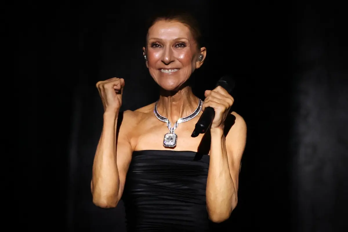 Triumphant Return: Céline Dion Reclaims Her Crown with a Breathtaking Opening Night in Paris
