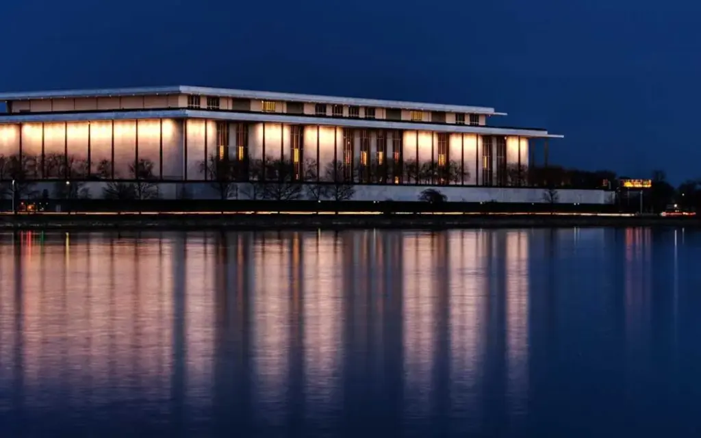 Trump Escalates Battle Over the Kennedy Center, Threatening Demolition Unless His Name Adorns the Historic Landmark
