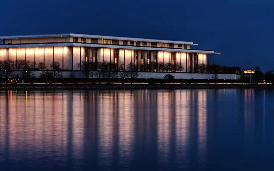 Trump Escalates Battle Over the Kennedy Center, Threatening Demolition Unless His Name Adorns the Historic Landmark