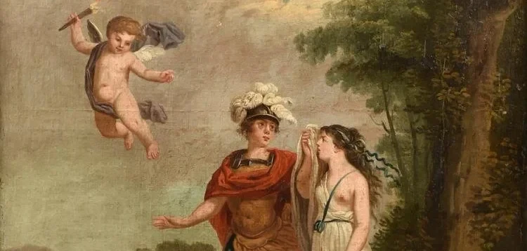 Unearthing Baroque Splendor: The Henry Purcell Society of Boston to Stage John Eccles’s The Loves of Mars and Venus in Landmark Local Premiere