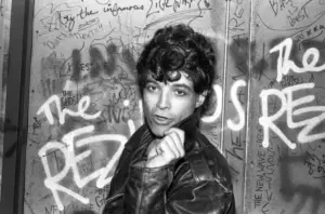 Unearthing the Pulse of New York: The Story Behind Alan Vega’s Newly Discovered Live at Max’s Kansas City, 1980