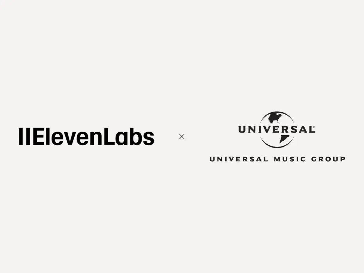 Universal Music Group and ElevenLabs Forge Landmark AI Licensing and Product Partnership