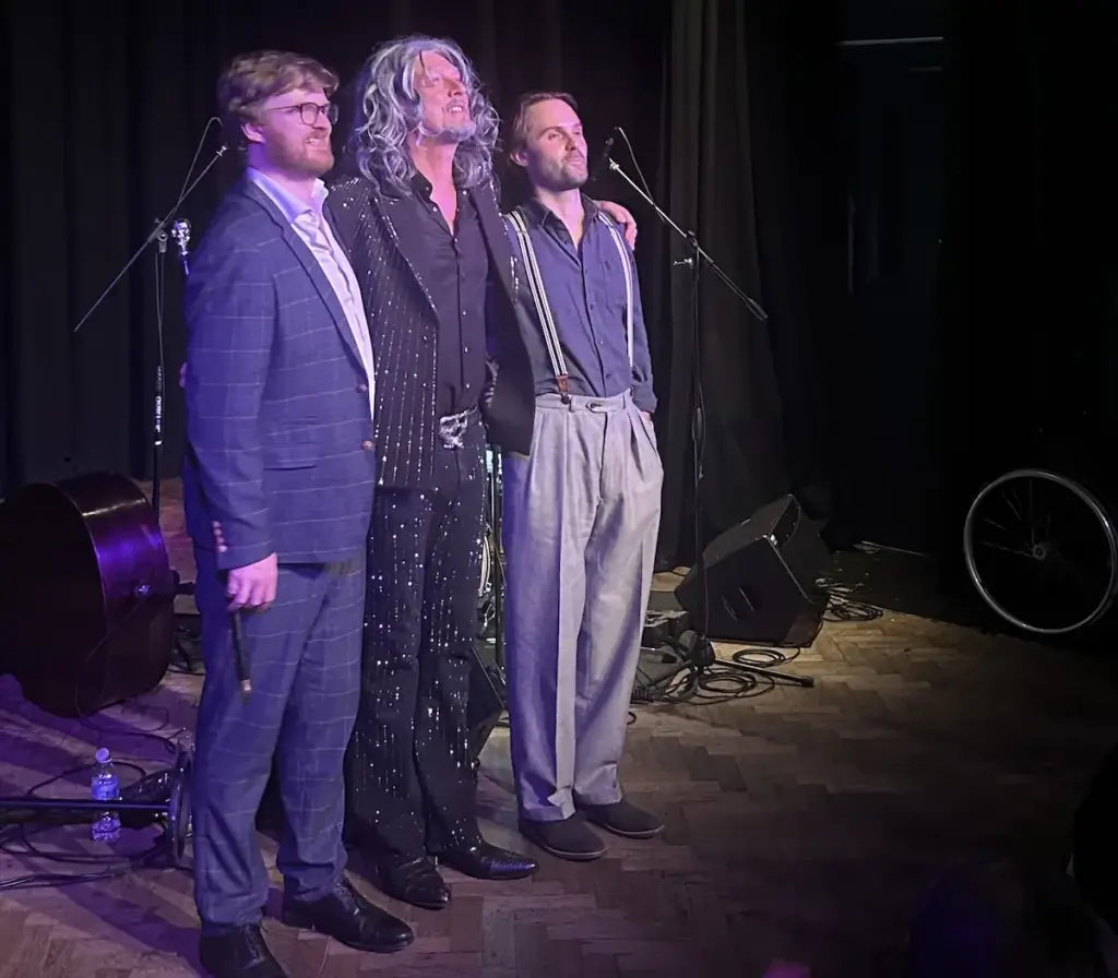 Unmasking the Myth: How Jazz Sabbath Transformed Heavy Metal History at The Old Court Windsor