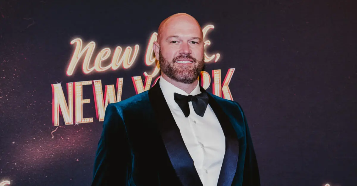 Zachary James Joins Cast of Ruth Stage’s Off-Broadway Revival of Ayn Rand’s Interactive Courtroom Drama Night of January 16th